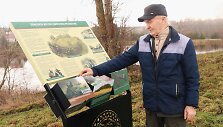  Kretingos rajone stūksantis Senosios Impilties piliakalnis nuo &scaron;iol prabils dar negirdėtomis istorijomis.