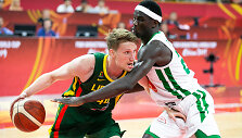Marius Grigonis