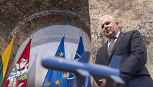 Arvydas Anu&scaron;auskas