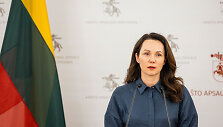 Ausma Mi&scaron;kinienė