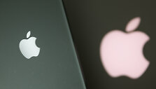 &bdquo;Apple&ldquo;