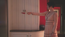 Jessie Buckley filme &bdquo;Vyrai&ldquo;