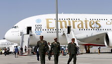 &bdquo;Emirates&ldquo; lėktuvas
