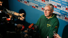 Jonas Kazlauskas