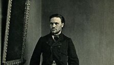 Teisininkas Konstantinas Kalinauskas