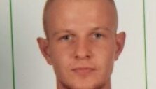 Dingęs be žinios Ignas Maždžierius