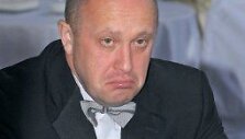 Jevgenijus Prigožinas 