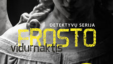 &bdquo;Frosto vidurnaktis&ldquo;