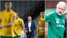 Nerijus Kesminas: &bdquo;Belgrade sugrįžo tikrovė&ldquo;