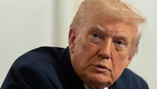 Donaldas Trumpas /  / AP