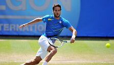 Feliciano Lopez