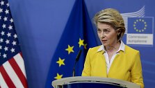 Ursula von der Leyen