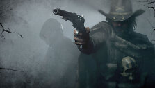 &bdquo;Hunt: Showdown&ldquo;