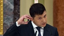 Volodymyras Zelenskis