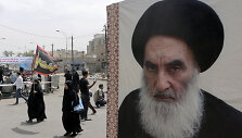 Ali al Sistani