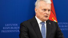 Gitanas Nausėda
