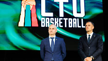 Mindaugas Balčiūnas ir Dominykas Domarkas