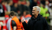 Jose Mourinho