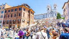 Roma, Italija