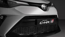 &bdquo;Toyota CH-R GR Sport&ldquo;