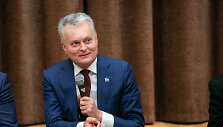 Gitanas Nausėda