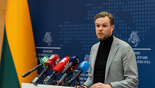 Gabrielius Landsbergis