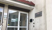 Kretingos policijos komisariatas