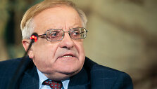 Vytautas Radžvilas