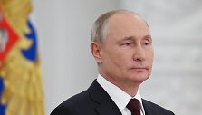Vladimiras Putinas