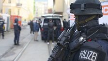 Vienos policija i&scaron;puolio vietoje