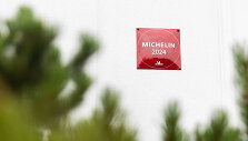 &bdquo;Vila Komoda&ldquo; įtraukta į &bdquo;Michelin&ldquo; gidą