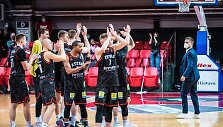 LKL rungtynės:  &bdquo;Rytas&ldquo; - &bdquo;Lietkabelis&ldquo;