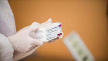 &bdquo;Astrazeneca&ldquo; vakcina