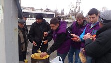 Organizacija &bdquo;Ežiai&ldquo; lietuvoje skleidė Kremliaus propagandą
