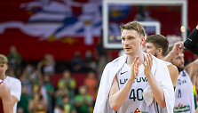 Marius Grigonis