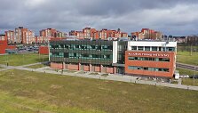 Klaipėdos universiteto Jūrinių tyrimų institutas