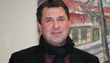 Romas Jarockis