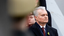Gitanas Nausėda