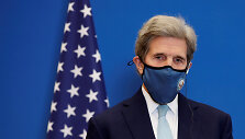 Johnas Kerry