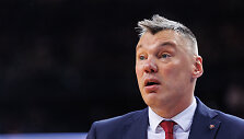Kauno &bdquo;Žalgiris&ldquo; &ndash; Barselonos &bdquo;Barcelona&ldquo; 