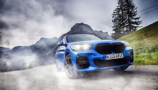 &bdquo;BMW X1 xDrive25e&ldquo;