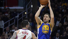 Klay Thompsonas