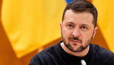 Volodymyras Zelenskis