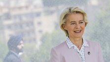 Ursula von der Leyen