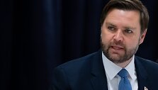 JAV viceprezidentas &nbsp;J. D. Vance'as / Sven Hoppe / dpa/picture-alliance