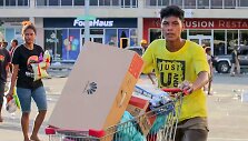 Neramumai Papua Naujojoje Gvinėjoje