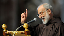 Raniero Cantalamessa