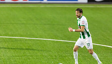 A lygos rungtynės: Vilniaus &bdquo;Žalgiris&ldquo; &ndash; Alytaus &bdquo;Dainava&ldquo;