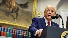 Donaldas Trumpas