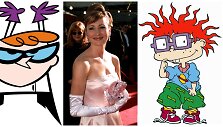 Christine Cavanaugh įgarsino &bdquo;Deksterio laboratorijos&ldquo; ir &bdquo;Pramu&scaron;tgalvių&ldquo; personažus